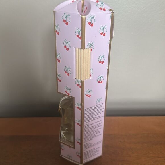 GC Fragrance Vanilla & Wild Rose High Fragrance Diffuser! - Picture 5 of 7